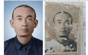 通城老照片修复-2