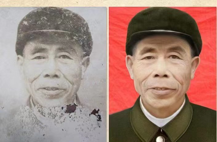 通城老照片模糊修复-72