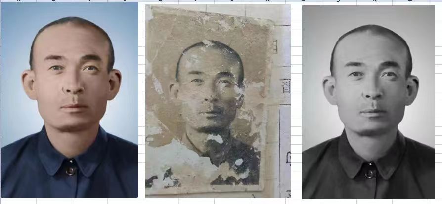 通城老照片模糊修复-21